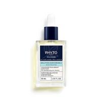 Phyto Polleine Balancing And Fortifying Concentrate Scalp Pre-Shampoo koncentratas plaukams, 30 ml