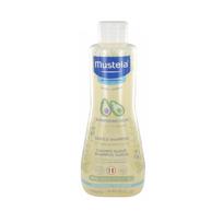 Mustela Baby Gentle Shampoo švelnus šampūnas su avokadais kūdikiams, 500 ml