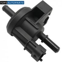 Garų išleidimo valdymo solenoidinis vožtuvas Juodas Tinka Maserati Ghibli 14-19 0280142414