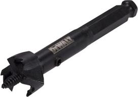 DEWALT DW1630 1 colio antgalis su 7/16 colio kotu