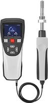 Hochpräzises Hand-Taupunktmessgerät, Temperatur- und Feuchtigkeits-Wasserdampftester-Kalibrator DT-8321