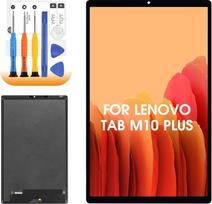 LCD ekranas skirtas Lenovo Tab M10 Plus 10.3" TB-X606 TB-X606F TB-X606X TB-X606V LCD ekrano keitimo jutiklinio ekrano skaitmenizatorius su remonto rinkiniu