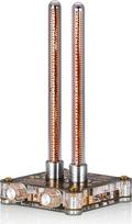 Mini IN9 "Nixie" garso lygio matuoklis Mikrofono garso analizatorius Muzikos spektro ekranas