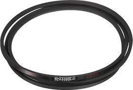 paieškos žemėlapis SPA3350 Pavaros diržas V-Belt 3350 mm Pitch Circumference Siauras V-Belt Pramonės galios guminis krumpliaračių diržas galios perdavimo sistemoms įvairiose pramonės šakose