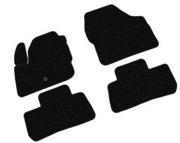 Kilimėliai ARS LAND ROVER FREELANDER 2006-2014 (5 durų) /14\1 Standartinė danga