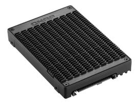 QNAP - QDA-UMP4 - Schnittstellenadapter - M.2 - PCIe 4.0 x4 (NVMe) - U.2