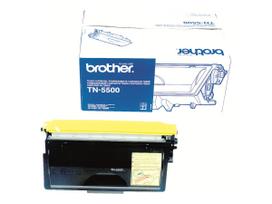 Brother TN-5500 - Toner schwarz - für HL-7050, HL-7050DN, HL-7050DTN, HL-7050LT, HL-7050N, HL-7050NB, HL-7050NDLT, HL-7050NLT, HL-7050TN