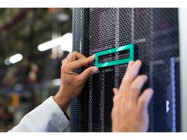 Hewlett Packard Enterprise HPE Trusted Platform Module (TPM) 2,0 - Trusted Platform Module (TPM) 2,0 - für Apollo 4200 Gen10, ProLiant DL360 Gen10 (864279-B21)