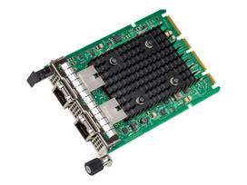 Intel Ethernet Network Adapter X710-T2L - Netzwerkadapter - OCP 3,0 - 100M/1G/2,5G/5G/10 Gigabit Ethernet x 2 (X710T2LOCPV3G1P)