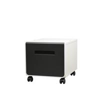 Brother - Druckerunterschrank - für Brother DCP-L8400CDN, HL-L8250CDN, MFC-L8650CDW (ZUNTL8000LOWG1)