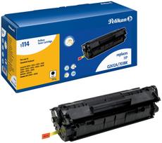 Pelikan 1114 - Schwarz - kompatibel - Tonerpatrone (Alternative zu: HP Q2612A)