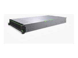Fujitsu PRIMERGY RX2540 M7 - Server - Rack-Montage - 2U - zweiweg - 1 x Xeon Gold 5415+ / 2.9 GHz - RAM 32GB - SATA/SAS - Hot-Swap 6.4 cm (2.5")