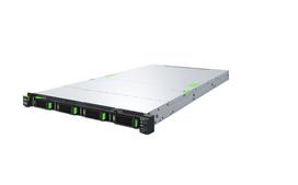 Fujitsu PRIMERGY RX2540 M7 - Server - Rack-Montage - 2U - zweiweg - 1 x Xeon Gold 6434 / 3.7 GHz - RAM 32GB - SATA - Hot-Swap 6.4 cm (2.5")