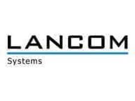 Lancom Enterprise Option - Upgrade-Lizenz - 5 aktive IPSec VPN-Kanäle/16 ARF Contexts/Enterprise Routing Protocols (BGP und OSPF)