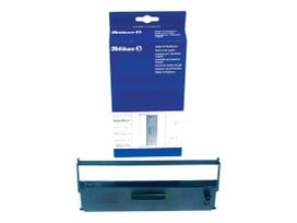Pelikan Schwarz - 13 mm x 13 m - Farbband - für Epson TM H5000II