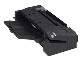 Canon Inner Finisher-L1 - Finisher mit Heftvorrichtung - 545 Blätter in 2 Schubladen (Trays)