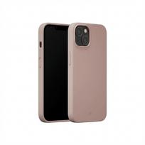 dbramante1928 Costa Rica - Hintere Abdeckung fr Mobiltelefon - Silikon - rosa sandfarben - fr Apple iPhone 14 Plus