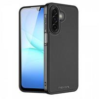nevox StyleShell NYLO - Samsung - Galaxy A17 5G - schwarz (2572)