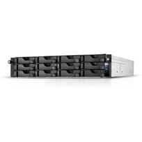 Asustor NAS AS6512RD 0/12HDD 2U Rack (80-AS6512RD0-ME-0)