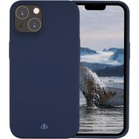 Costa Rica - Hintere Abdeckung fr Mobiltelefon - Silikon - Pazifikblau - fr Apple iPhone 13, 14, 15, 16e