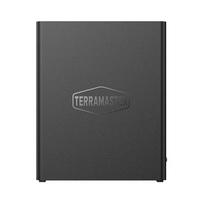 TerraMaster F8 SSD 8bay NAS Quad-Core-CPU DDR5 Diskles - Storage Server