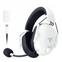 BlackShark V3 X Hyperspeed for Xbox, Gaming-Headset weiß, 2,4 GHz-Dongle, Bluetooth, USB