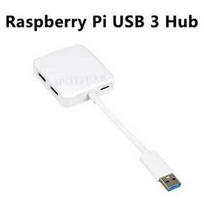 Raspberry Pi Official USB 3.0 Hub 5Gbps