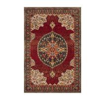 Bohemiško stiliaus geometrinis ilgas juostelinis kilimas kavos staliukui Modernus minimalistinis miegamasis neslystantis grindų kilimėlis namų dekoravimas 40x120cm 16x47inch brown