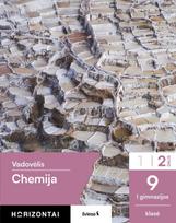 Chemija. Vadovėlis 9 (I gimnazijos) klasė, 2 dalis, serija Horizontai - Zigmantas Žitkus, Aušra Degutytė-Kančauskienė, Raimonda Bogužaitė, Vilius Petraška