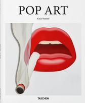 Pop Art (German Edition) - Klaus Honnef