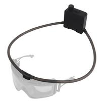 Compacts Goggles Defogger Motorcycles Hunting Shootings Airsoft Goggles for Laboratory Use 1