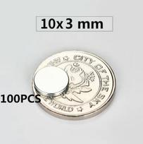 Itin stiprūs neodimio diskiniai magnetai Galingi retųjų žemių magnetai, skirti šaldytuvui, pasidaryk pats, statybos, mokslo, amatų ir biuro magnetams