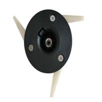 Žoliapjovės galvutė Stihl (polycut 20-3) Žoliapjovė Fs55 80 90 110 200 250 # 4002 710 2189 juoda