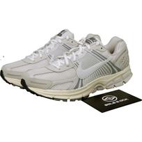 Nike Air Zoom Vomero 5 Platinum Tint Vyriški HF0731-007 EU 41 pilka/juoda