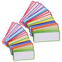67 vnt. Magnetiniai lipdukai-etiketės, Sausai trinami šaldytuvo magnetukai, Spintelių žymekliai, Vardinės etiketės, Baltos lentos etiketės, Failų aplanko etikečių lipdukai, Priminimai