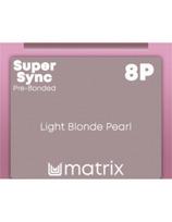 Matrix tonizuojantys dažai Matrix SUPER SYNC Pre-Bonded 8P, 90ml