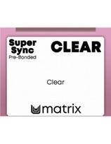 Matrix tonizuojantys dažai Matrix SUPER SYNC Pre-Bonded CLEAR, 90ml