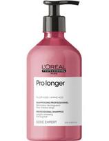 L'Oréal Professionnel atkuriantis šampūnas ilgiems plaukams Loreal Pro Longer 500ml