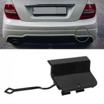 Galinio buferio vilkimo kablio dangtelis Mercedes Benz C klasės W204 AMG linijos sedanas 2011-14