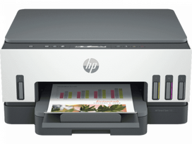 HP Multi-functional printer Smart Tank 720