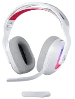 LOGITECH Astro A20X Lightspeed White