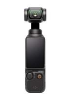 DJI Osmo Pocket 3, Black Vlogging Camera
