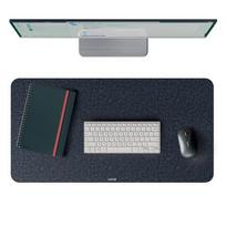 LEITZ Large Felt Desk Mat
