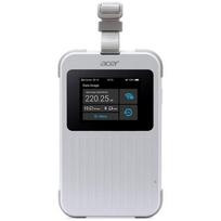 ACER Connect M6E with 20GB wireless router, dual-band (2.4GHz + 5GHz or 2.4GHz + 6GHz), 5G