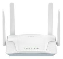 D-LINK 4G LTE AX1500 Wi-Fi 6 Router