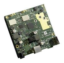 MikroTik L11UG-5HAXD network equipment spare part—Motherboard