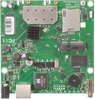 MikroTik RB912UAG-2HPND network equipment spare part Motherboard