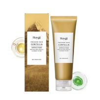 Centella Facial Cleanser Gentle Deep Cleansing Foam Oil Control Soothing Refreshing Pore Care Moisture Lock for Soft Smooth Skin 120g