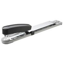 Segiklis Novus B15, juoda/pilka