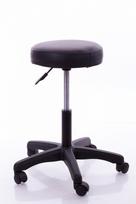 Masažuotojo kėdė RESTPRO® Round 1 black